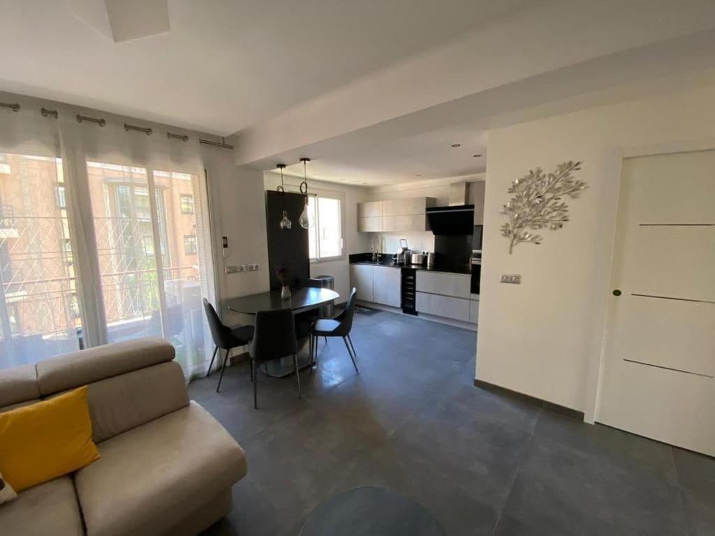 Miramar 4 Couchages Appartement *