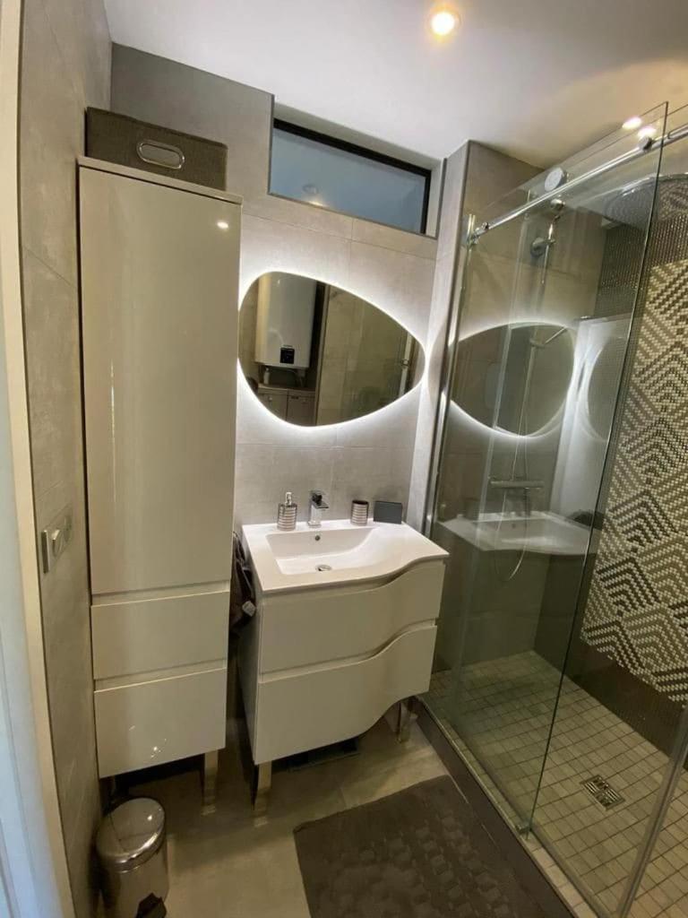 Miramar 4 Couchages Appartement *