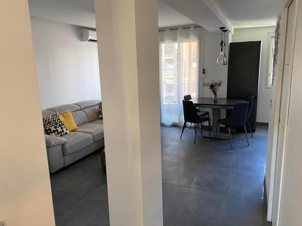 Miramar 4 Couchages Appartement
