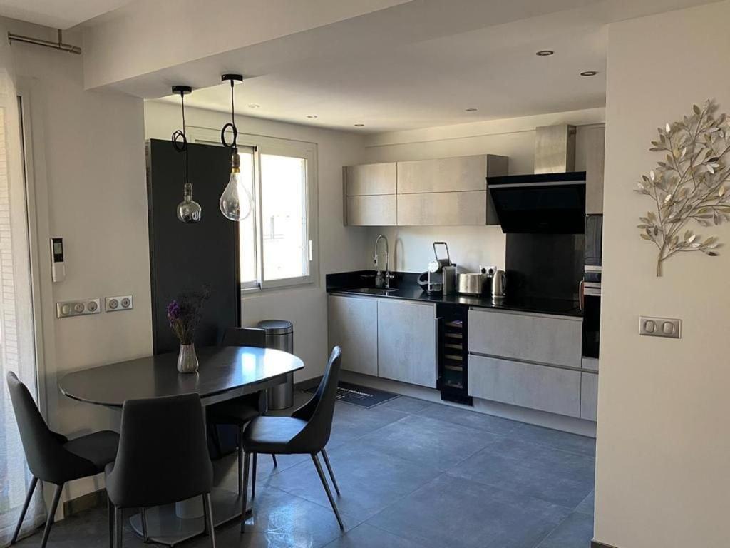 Miramar 4 Couchages Appartement *